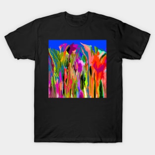 Prairie Grasses T-Shirt